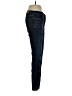 American Eagle Outfitters Stripes Blue Jeans Size 2 SHORT - photo 4