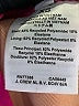 J.Crew Color Block Pink Swimsuit Bottoms Size XS - photo 4