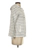 Tommy Hilfiger 100% Cotton Ivory Pullover Sweater Size S - photo 4