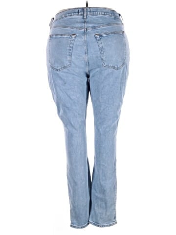 Abercrombie & Fitch Jeans (view 2)