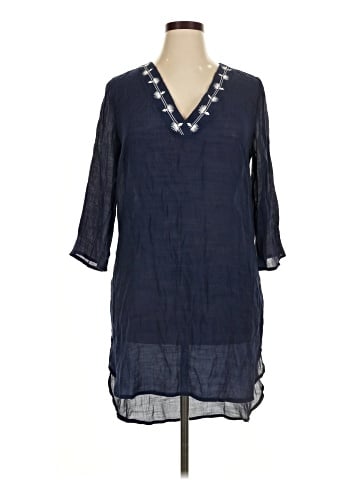 Kona Sol Casual Dress (view 1)