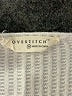 Lovestitch White Pullover Sweater Size M - photo 7