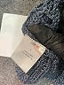 Unbranded Blue Cardigan Size L - photo 7