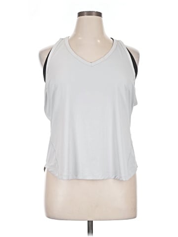 The North Face Sleeveless T-Shirt (view 1)