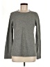 J.Crew Factory Store Gray Pullover Sweater Size M - photo 1