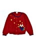 Glorimont 100% Cotton Stars Red Cardigan Size 5 - photo 1