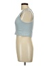 Assorted Brands Blue Sports Bra Size L - photo 5