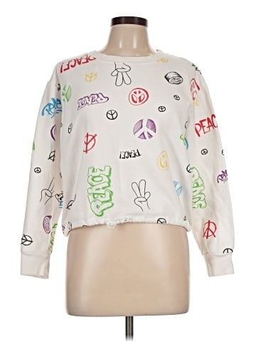 Fifth Sun Sweatshirt (view 1)