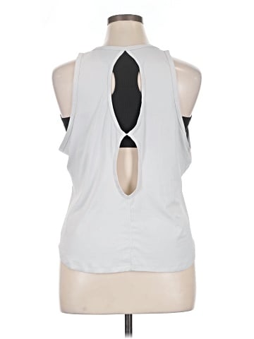 The North Face Sleeveless T-Shirt (view 2)