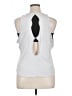 The North Face 100% Polyester Gray Silver Sleeveless T-Shirt Size XL - photo 2