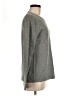 J.Crew Factory Store Gray Pullover Sweater Size M - photo 4