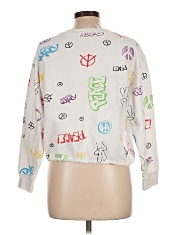 Fifth Sun Sweatshirt (view 2)
