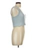 Assorted Brands Blue Sports Bra Size L - photo 4
