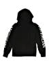 Air Jordan Black Pullover Hoodie Size 8 - 10 - photo 2