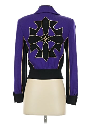 St. John Collection by Marie Gray Jacket (view 2)