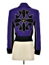 St. John Collection by Marie Gray Purple Jacket Size P (petite) - photo 2