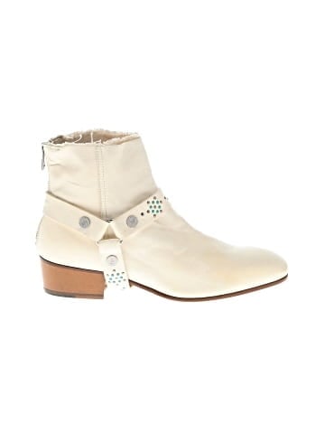 Zadig & Voltaire Ankle Boots (view 1)