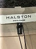 Halston Heritage Solid Gray Casual Pants Size 4 - photo 4