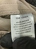 Halston Heritage Solid Gray Casual Pants Size 4 - photo 5