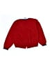 Glorimont 100% Cotton Stars Red Cardigan Size 5 - photo 2