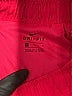 Nike Pink Athletic Shorts Size M - photo 3