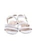 Talbots White Sandals Size 10 - photo 2