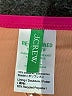 J.Crew Color Block Pink Swimsuit Bottoms Size XS - photo 3