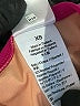 J.Crew Color Block Pink Swimsuit Bottoms Size XS - photo 4