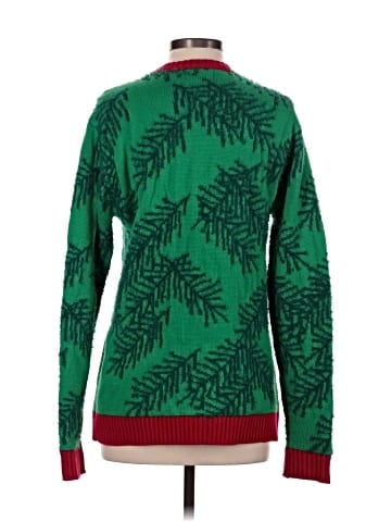 Blizzard Bay Pullover Sweater (view 2)