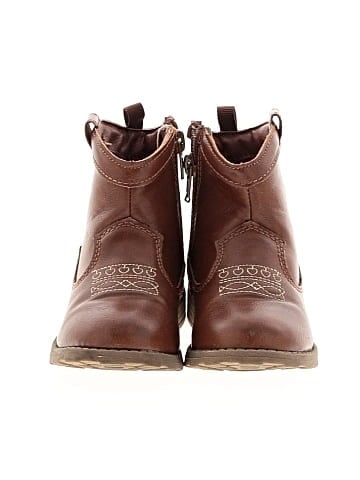 Carter's Boots (view 2)