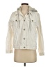 Blank NYC 100% Cotton Ivory Jacket Size S - photo 1