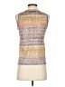 PrAna Tweed Silver Tank Top Size XS - photo 2
