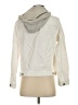 Blank NYC 100% Cotton Ivory Jacket Size S - photo 2