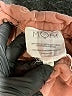 Mori Orange Casual Pants Size 12-18 mo - photo 3