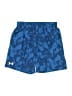 Under Armour Blue Athletic Shorts Size L (youth) - photo 1