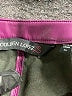 Colleen Lopez 100% Polyester Purple Jacket Size XL - photo 6