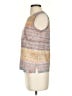 PrAna Tweed Silver Tank Top Size XS - photo 5