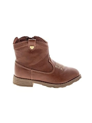 Carter's Boots (view 1)