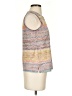PrAna Tweed Silver Tank Top Size XS - photo 4