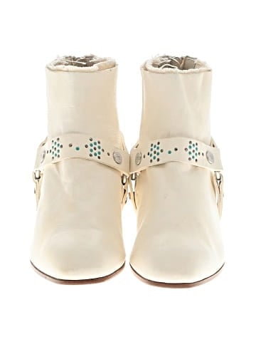 Zadig & Voltaire Ankle Boots (view 2)