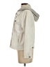 Blank NYC 100% Cotton Ivory Jacket Size S - photo 5