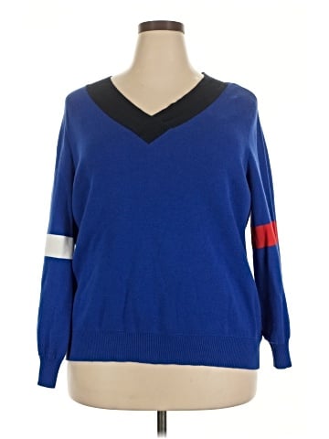 Tommy Hilfiger Pullover Sweater (view 1)