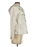 Blank NYC 100% Cotton Ivory Jacket Size S - photo 4