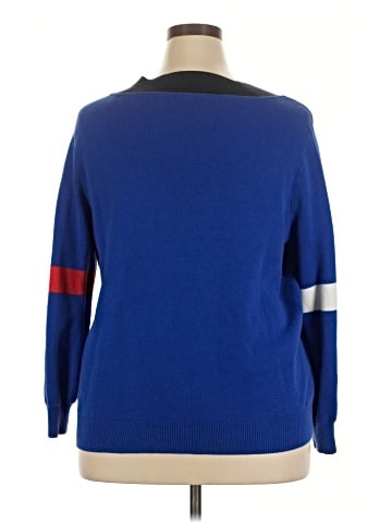 Tommy Hilfiger Pullover Sweater (view 2)