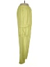Scoop Yellow Cargo Pants Size S - photo 4