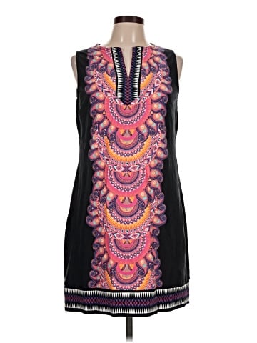 New York & Company Casual Dress (view 1)
