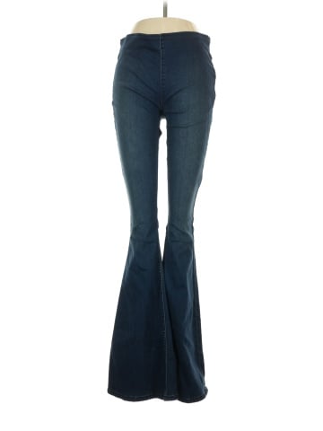 Free People Jeans (view 1)