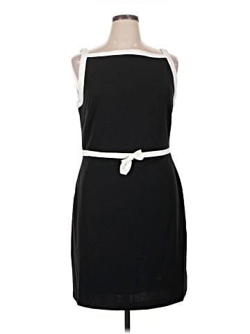 Alexia Admor Casual Dress (view 1)