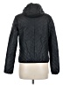 SIPOS NEW YORK Argyle Black Jacket Size M - photo 2