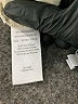 Solid & Striped 100% Acetate Metallic Silver Casual Pants Size XS - photo 8
